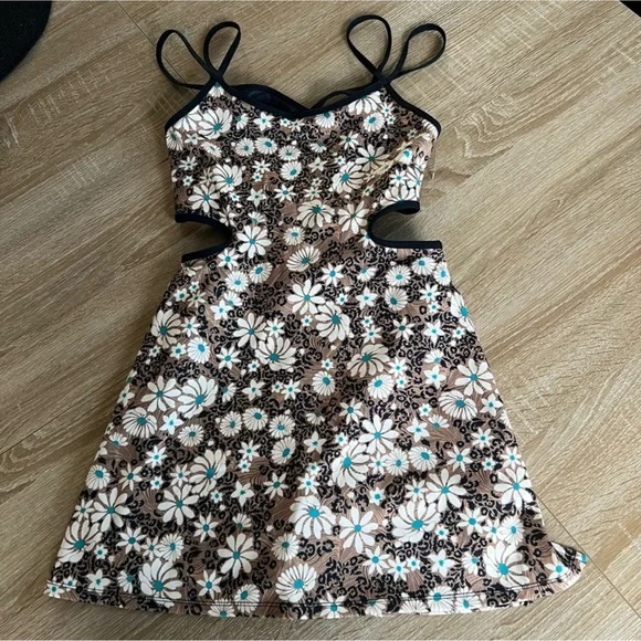 Free People One More Serve Skortsie - Picture 3 of 11